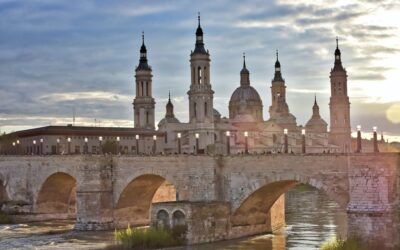 Alquiler de maquinaria en Zaragoza