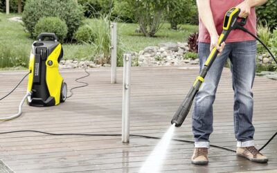 ¿Qué es una karcher?