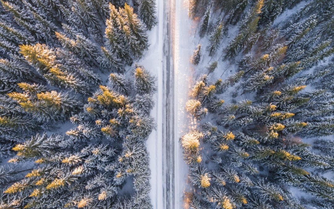 ¿Cómo extremar la seguridad en la obra en los meses de invierno?