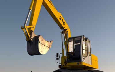 Bauma 2022, la feria de la maquinaria del futuro.