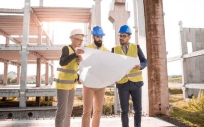 Casos Reales: Cómo las Pequeñas Constructoras Ahorran con el Alquiler de Maquinaria